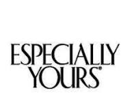 Especially Yours